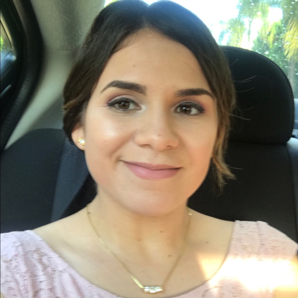 Meet your Posher, Lyan